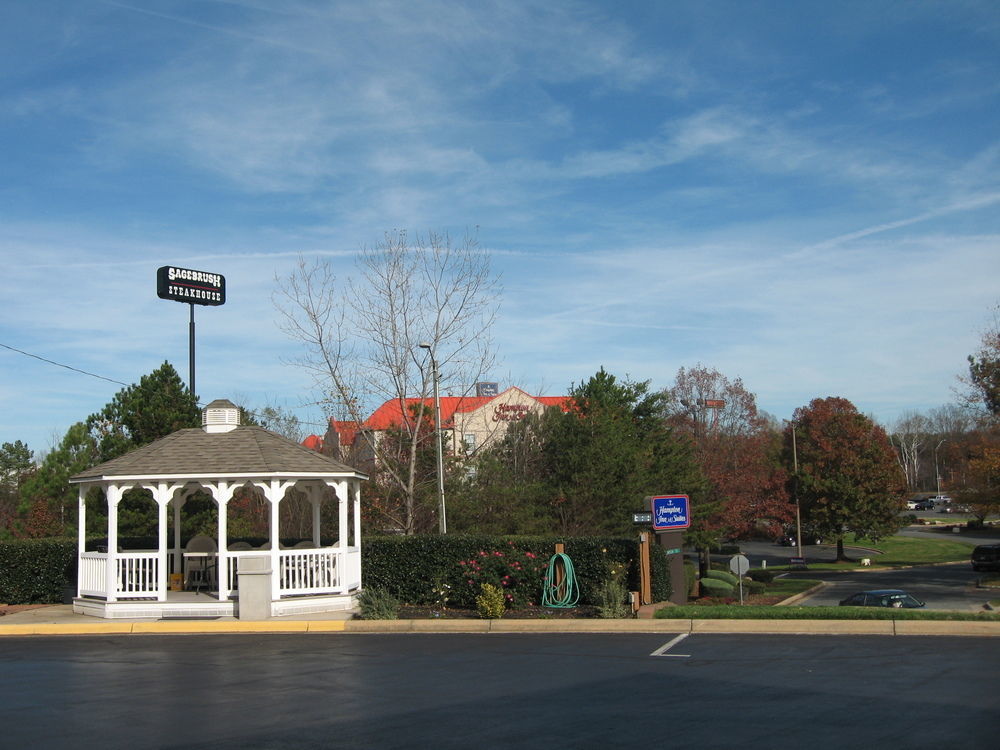 Carolina Inn Of Lake Norman Mooresville Exteriör bild